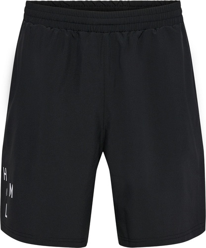 HUMMEL-Hmlactive Court Wov Pantaloncini-2