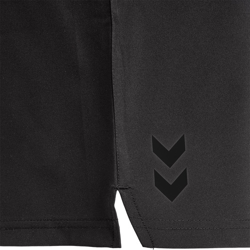 HUMMEL-Hmlactive Court Wov Pantaloncini-3