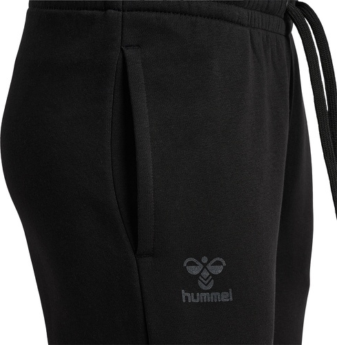 HUMMEL-HMLACTIVE SWEATPANTS WOMAN-4