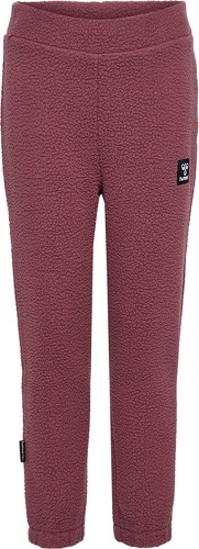 HUMMEL-HMLATLAS FLEECE PANTS-2