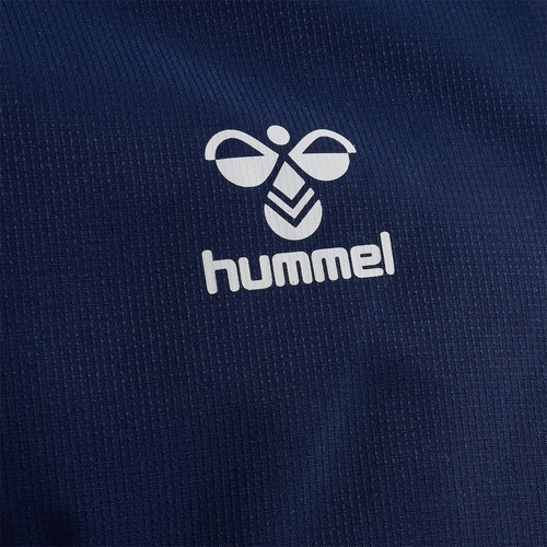 HUMMEL-Veste imperméable Hummel Authentic All Weather-4