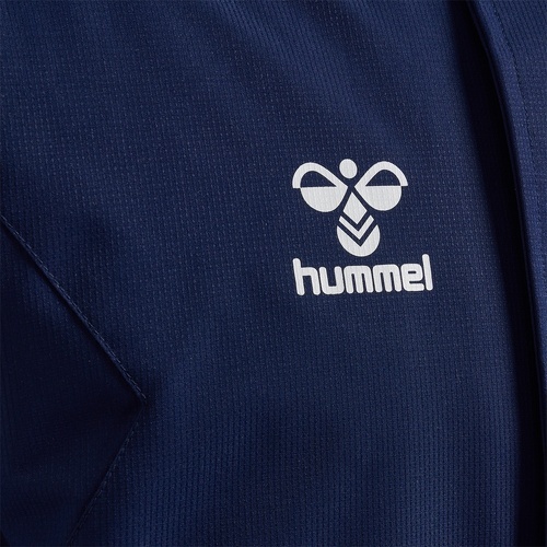 HUMMEL-Veste imperméable Hummel Authentic Bench-3