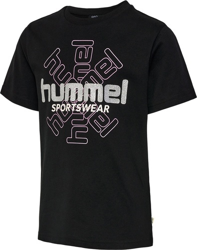 HUMMEL-T-shirt enfant Hummel hmlCircly-image-1