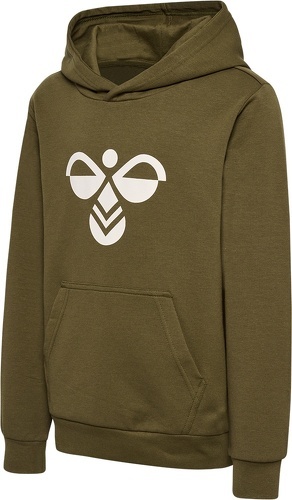 HUMMEL-HMLCUATRO HOODIE-0