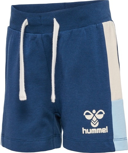 HUMMEL-HMLDREAM BLOCK SHORTS-image-1