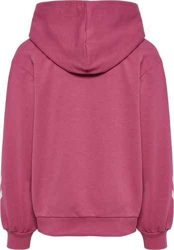 HUMMEL-HMLELENA HOODIE-1