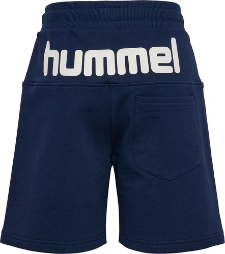 HUMMEL-Short enfant Hummel Flow-1