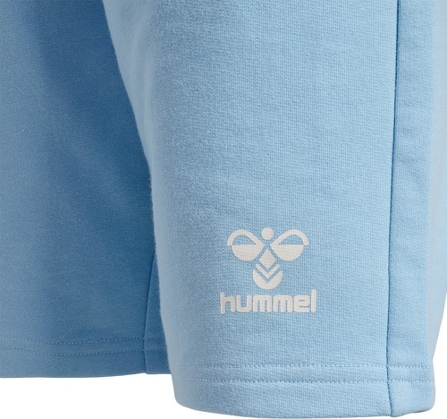 HUMMEL-HMLFLOW SHORTS-3