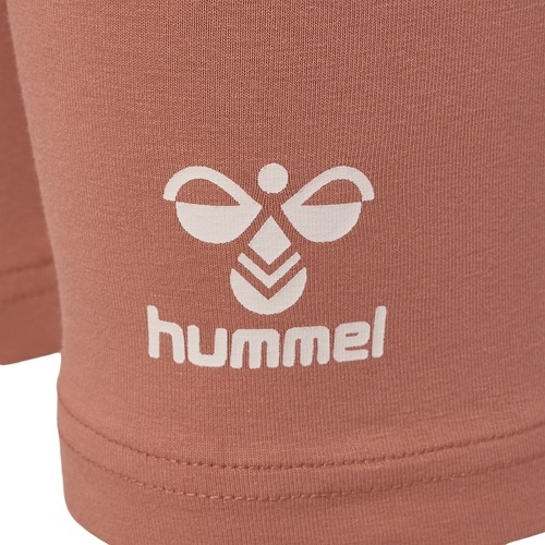 HUMMEL-HMLFLOWY SHORTS-3