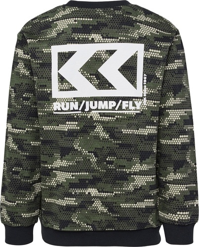 HUMMEL-HMLFSK GO SWEATSHIRT-1