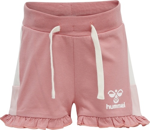 HUMMEL-HMLISLA SHORTS-2