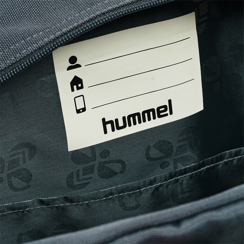 HUMMEL-HMLJAZZ BACK PACK-4