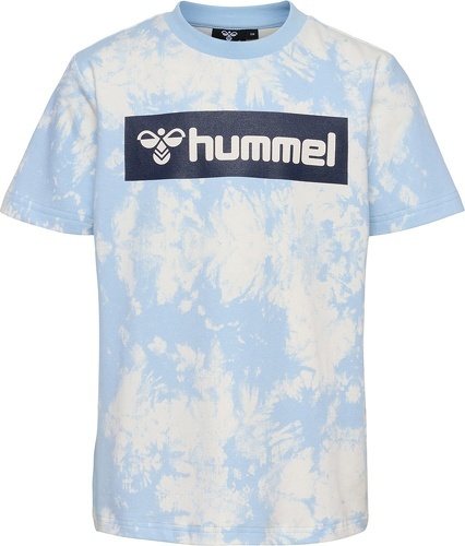 HUMMEL-HMLJUMP AOP T-SHIRT S/S-2