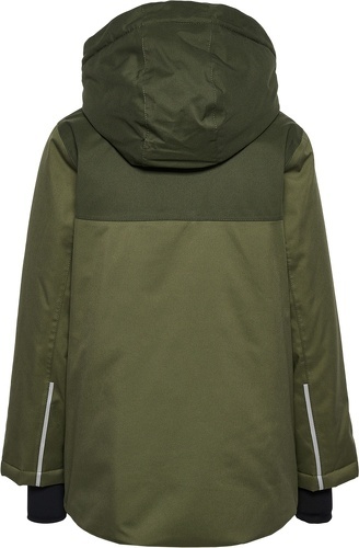 HUMMEL-HMLLOGAN TEX JACKET-1