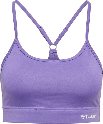 HUMMEL-Brassière de sport rembourré femme Hummel MT Chipo-2