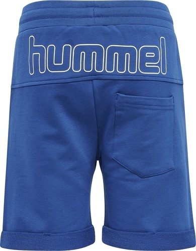 HUMMEL-HMLNEAL SHORTS-1