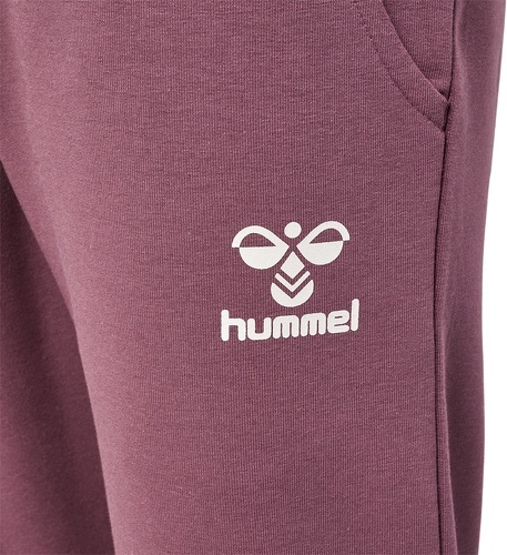 HUMMEL-HMLNUTTIE PANTS-3