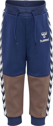 HUMMEL-Jogging bébé garçon Hummel Olek-2