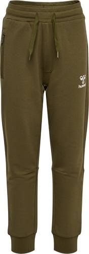 HUMMEL-HMLON PANTS-2