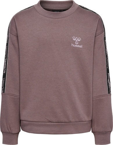 HUMMEL-HMLSHINE SWEATSHIRT-2