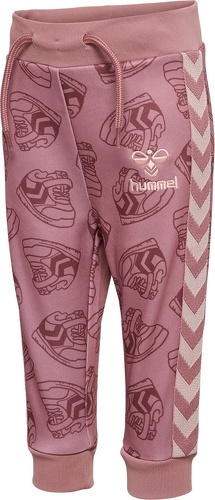 HUMMEL-HMLSNEAKER PANTS-0