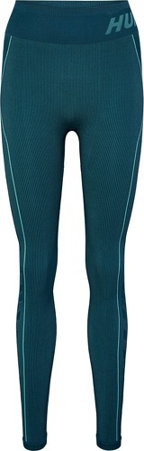 HUMMEL-hmlTE CHRISTEL SEAMLESS MW TIGHTS-2