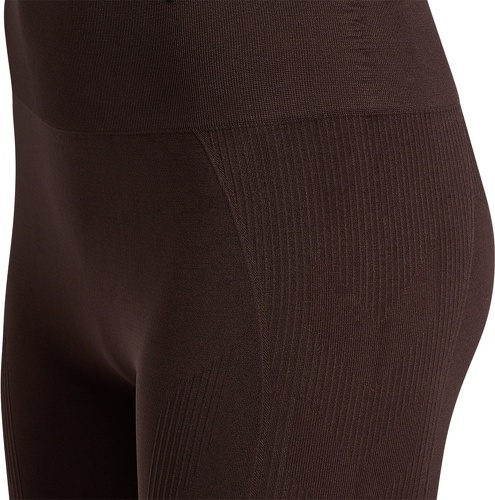 HUMMEL-hmlTIF SEAMLESS HIGH WAIST TIGHTS-3