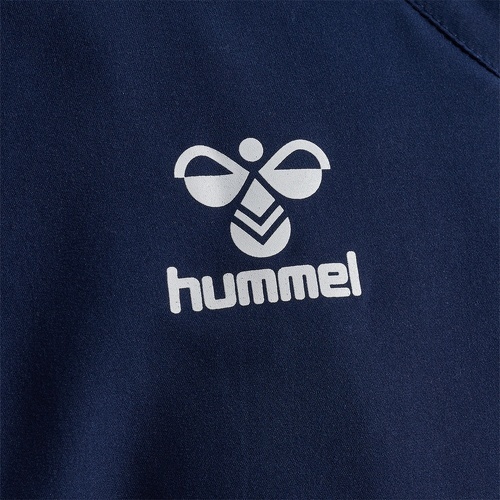 HUMMEL-Hmltravel Woven Veste-3