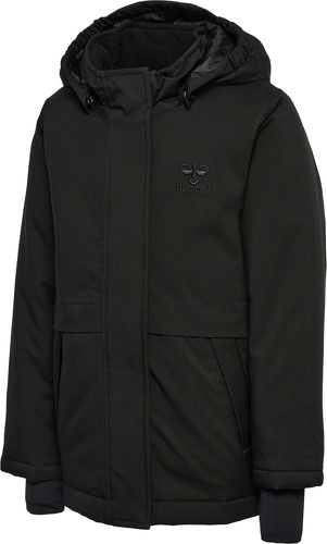 HUMMEL-HMLURBAN TEX JACKET-0