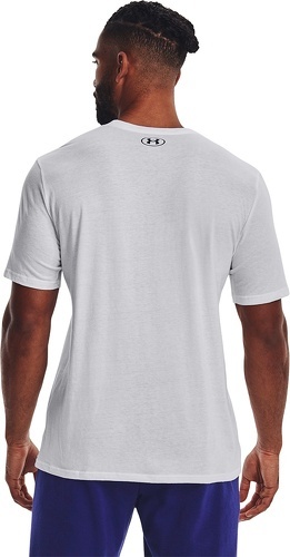 UNDER ARMOUR-I Will T-Shirt-3