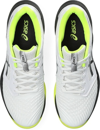 ASICS-Asics Netburner Ballistic Ff 3-4