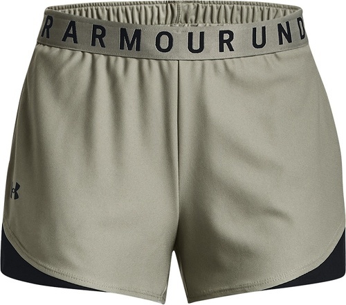 UNDER ARMOUR-Under Armour Play Up Short 3.0-image-1