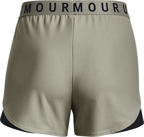 UNDER ARMOUR-Play Up Shorts 3.0-1