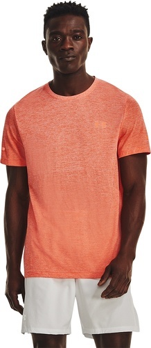 UNDER ARMOUR-Seamless Stride Short Sleeve-2