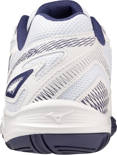 MIZUNO-Chaussures indoor enfant Mizuno Stealth Star-4