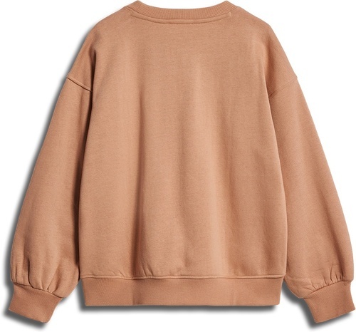 HUMMEL-STSIRIS SWEATSHIRT-1