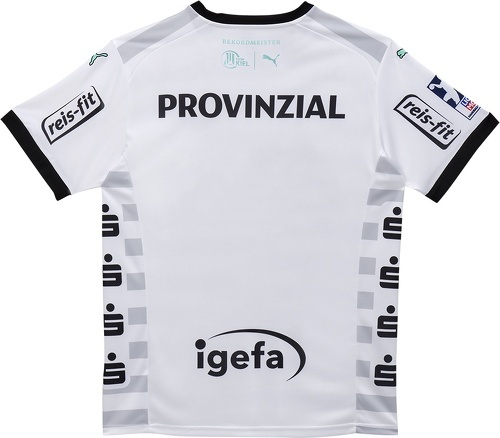 PUMA-THW Kiel Home Jersey Jr-1