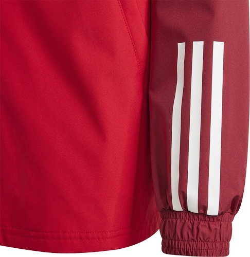 adidas Performance-Veste Tito 23 Competition All-Weather-3