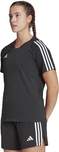 adidas Performance-T-shirt Tiro 23 Competition-1