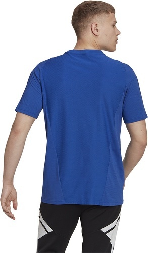 adidas Performance-T-shirt Tiro 23 Competition-3