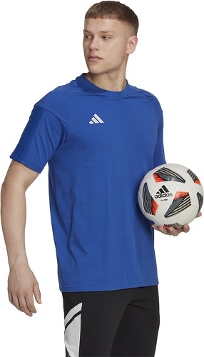 adidas Performance-T-shirt Tiro 23 Competition-4