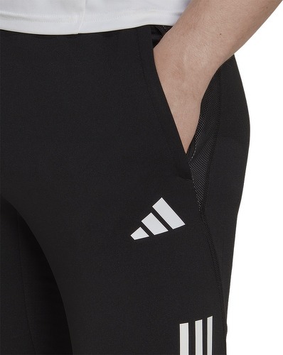 adidas Performance-Demi Pantaloni D'Allenamento Tiro 23 Competition-4