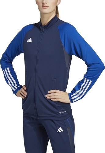 adidas Performance-Veste d'entraînement Tiro 23 Competition-2