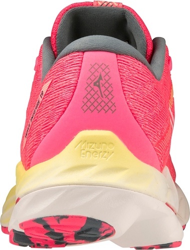 MIZUNO-Wave Inspire 19-4