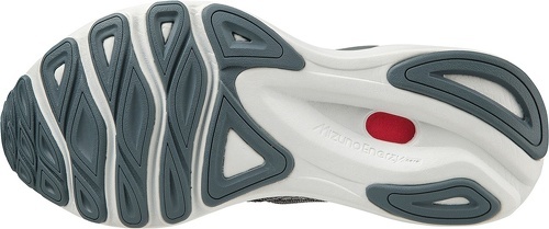 MIZUNO-Wave Skyrise 4-1