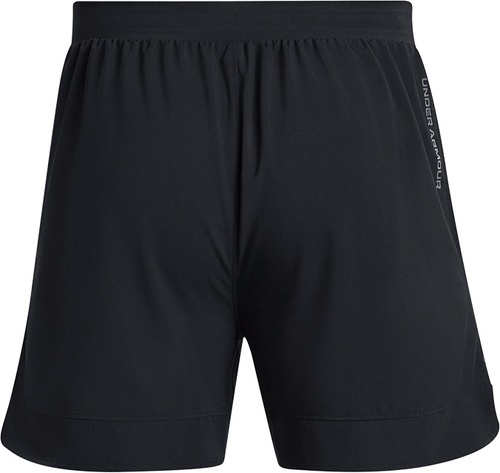 UNDER ARMOUR-Short Under Armour Baseline 5"-1