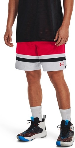 UNDER ARMOUR-Under Armour Shorts Woven-2