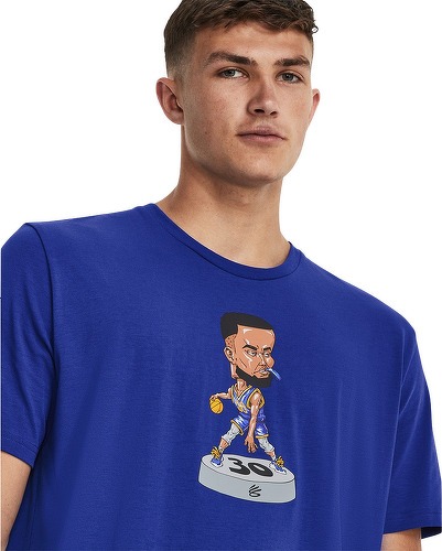 UNDER ARMOUR-Under Armour Curry Bobble-4