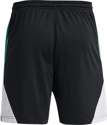 UNDER ARMOUR-CURRY SPLASH SHORT-1