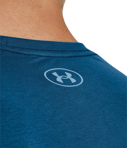 UNDER ARMOUR-Gl Foundation T Shirt-4